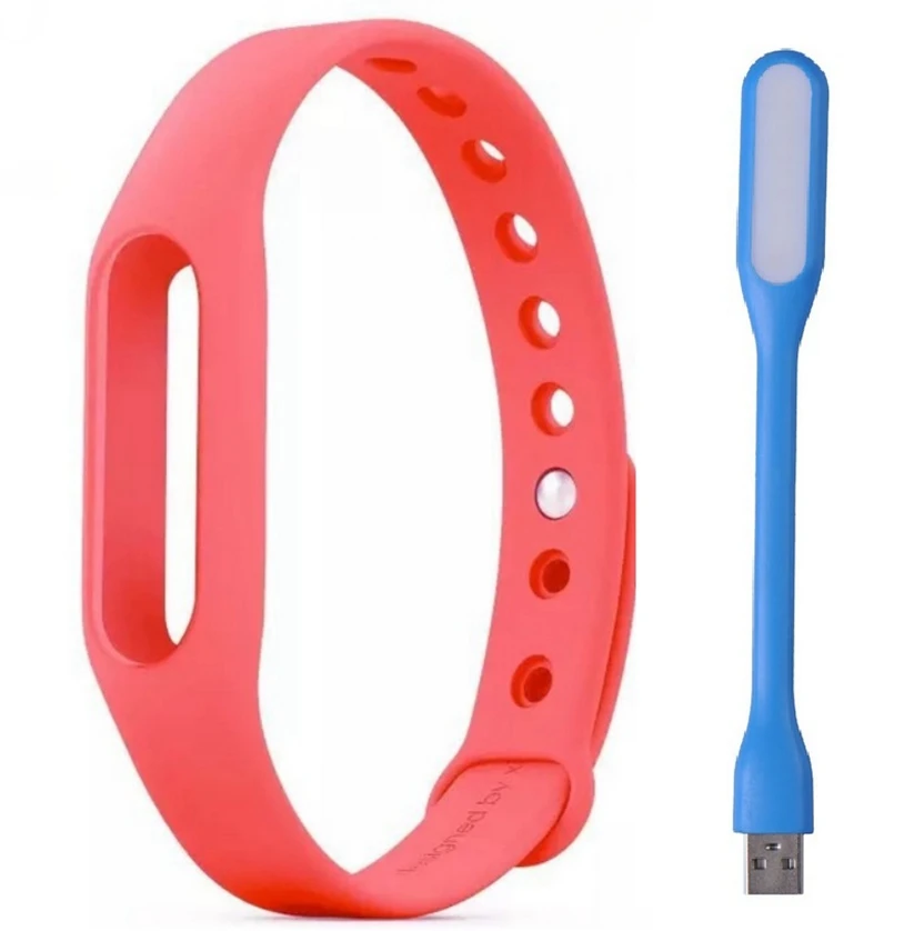 Умный ремешок для браслета Xiaomi Band 2 силиконовый браслет умный Браслет и подарки