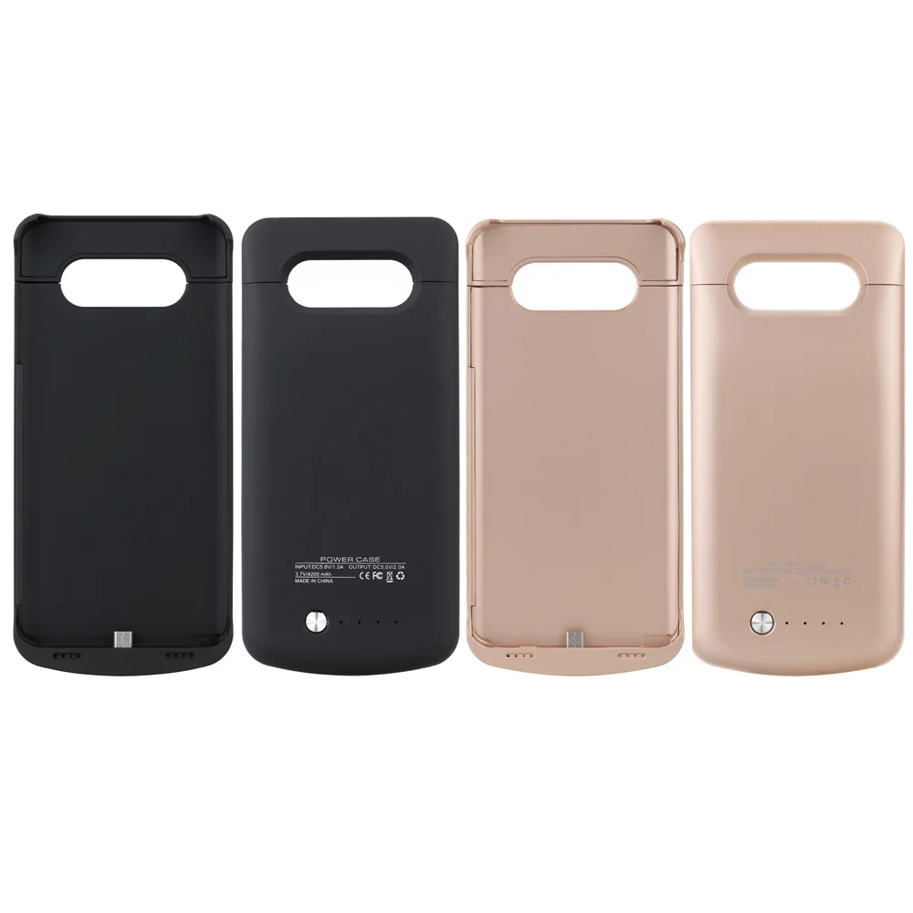 imágenes para 4200 mAh Puerto USB Power Bank Batería Externa de la Batería Externa Del Cargador Pack Caja de Batería de Reserva para Samsung Galaxy Note 5 imágenes para 4200 mAh Puerto USB Power Bank Batería Externa de la Batería Externa Del Cargador Pack Caja de Batería de Reserva para Samsung Galaxy Note 5