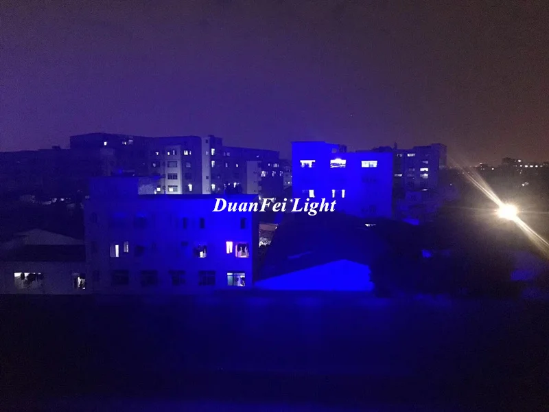 180x3W RGB LED City Color-22