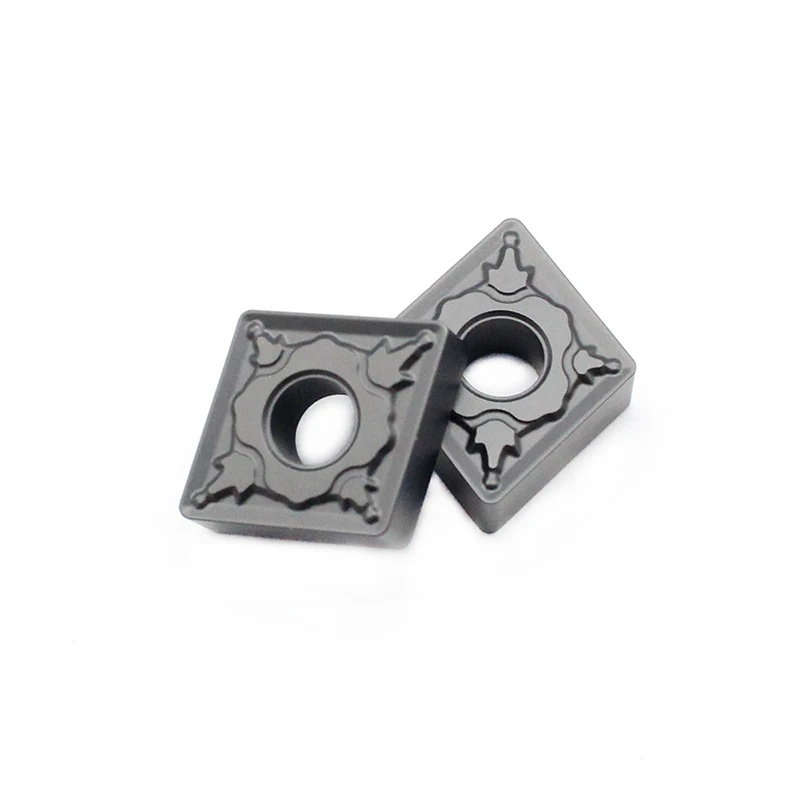 Высокое качество CNMG120408 PM PC4125 CNC Внешний твердосплавный инструмент для обработки