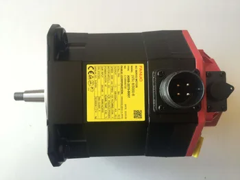 

NEW&ORIGINAL AC SERVO MOTOR A06B-2075-B007