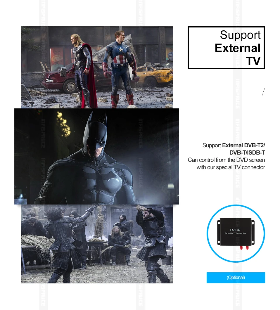 Clearance android 8.1 car dvd for Toyota camry 2008 2008 2009 2010 2011 radio navigation 2+32G eight core car stereo gps media player 13