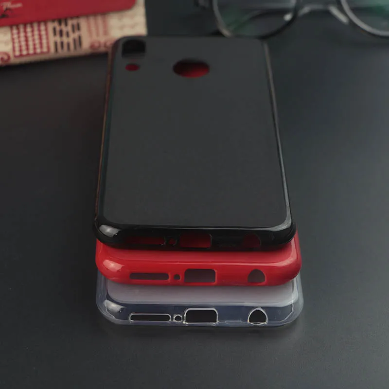 Ультратонкий матовый чехол карамельного цвета для Lenovo S5 Z5 C2 K8 K6 Power Plus K5 Note K3 A6000 A6010