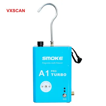 

SMOKE A1 Pro Turbo Diagnostic Leak Detector