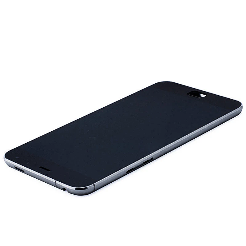 Black 5.5 Meizu MX4 Pro LCD with frame- (3)