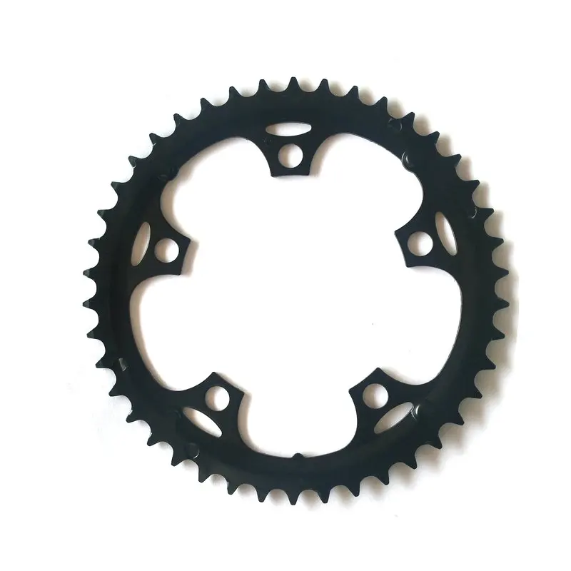 Бесплатная доставка цепное колесо 34T/42T/52 для двигателя TONGSHENG TSDZ2|motor wheel|wheel motorwheels