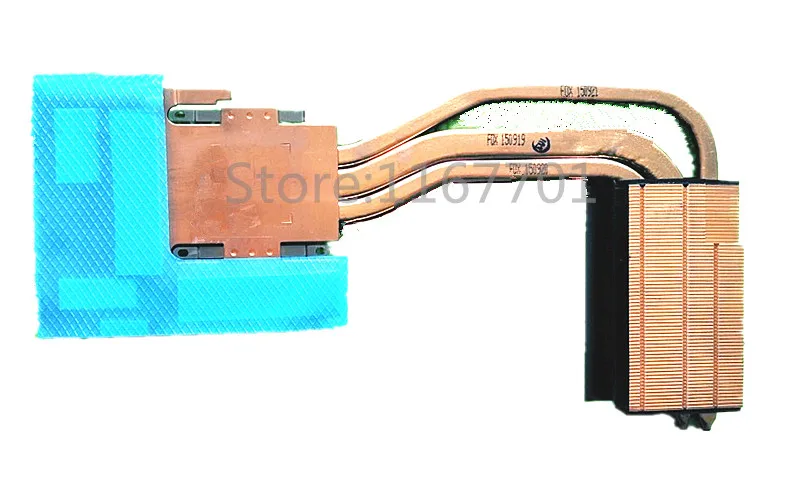 Clevo P870DM-G 6-31-P870N-302 GPU_2