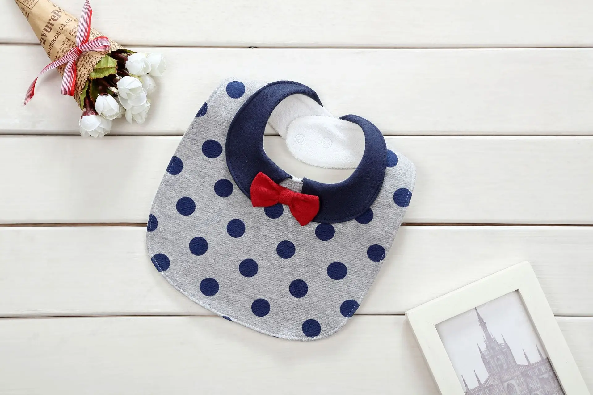 western baby bibs