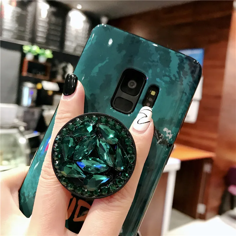 Bling Diamond Stand Holder Cover for samsung (6)