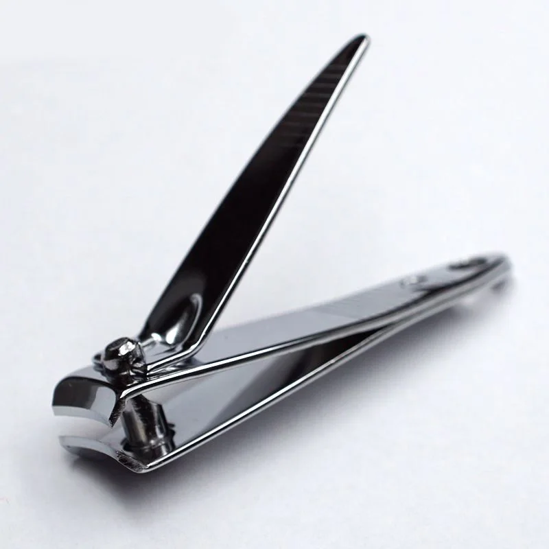 

10 PC. Stainless Steel Nail Clipper Cutter Trimmer Manicure Pedicure Nursing Scissors