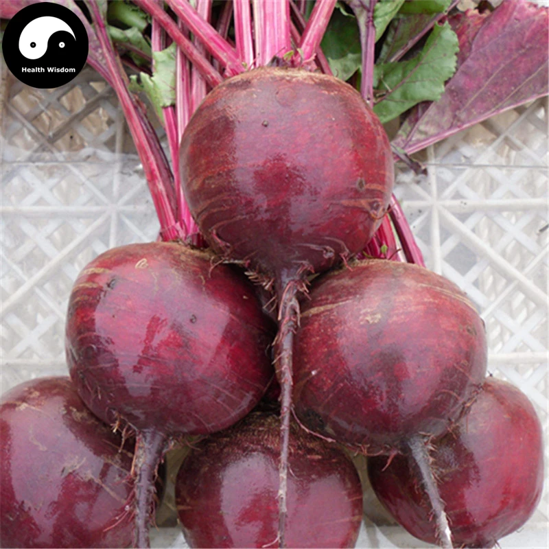 Buy Beta Vulgaris Vegetable Semente 800pcs Plant Root Vegetables Red