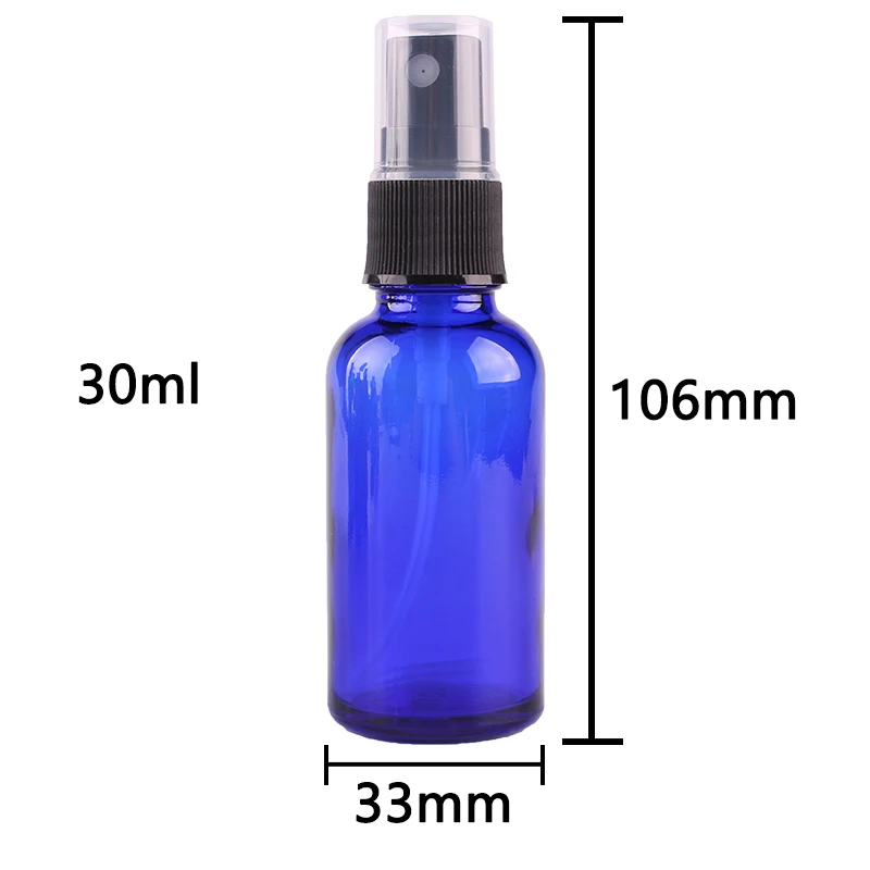 24 шт. бутылочка с распылителем для эфирных масел 30 мл|oil bottle|oil bottle sprayoil sprayer |