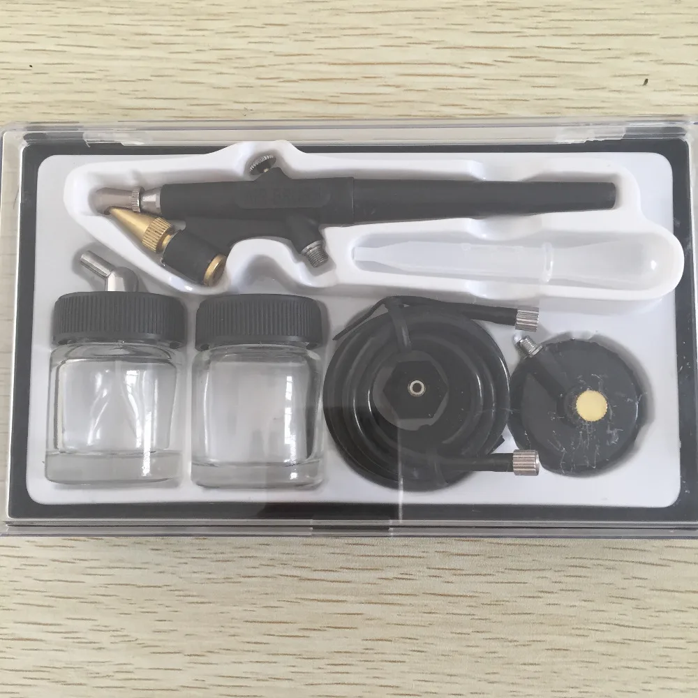 Popular Cake Decorating Spray GunBuy Cheap Cake Decorating Spray Gun