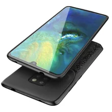 Чехол-аккумулятор 4700 мАч для huawei mate 20 lite, Внешнее зарядное устройство, запасная крышка, блок питания для huawei mate 20 pro