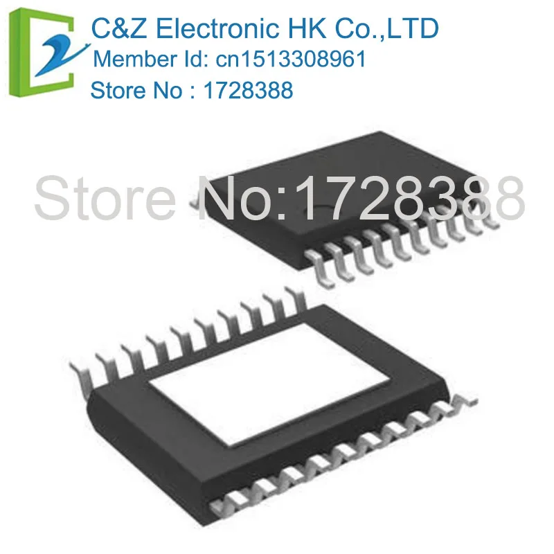 VSC8115YA VSC8115 02 TSSOP20 новый и оригинальный бесплатная доставка|Микрофоны| |