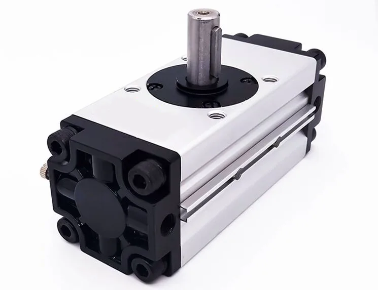 

Пневматический поворотный цилиндр CDRA1BS80-90S CDRA1BS80-180S