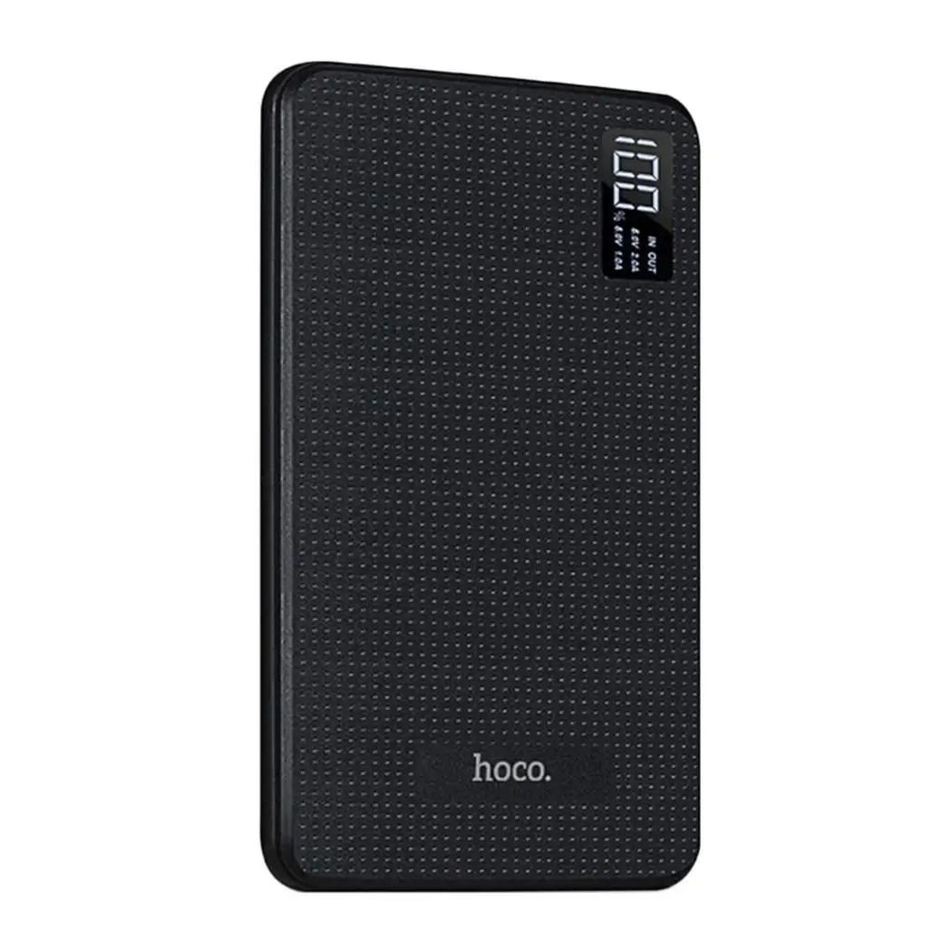 

30000mAh Large Capacity Power Bank LCD Display Double USB PowerBank Mobile External Battery Charger for Iphone X XS Xiaomi 9 ect