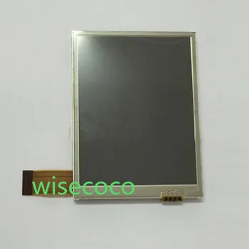 

For Honey well Dolphin 7800 LCD screen display with touch screen digitizer panel 2J35JDC