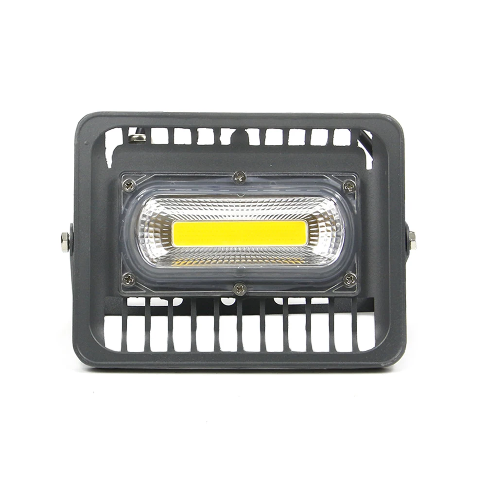 DVOLADOR 30W led Floodlight IP66 Waterproof AC 220V LED Reflector ...