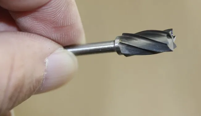 thumb