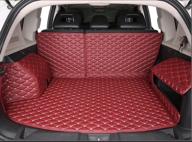 Дно коврик багажного отделения для mercedes benz c180 c200k C230 C280 C35 c63am S300 S600 s65am загрузки