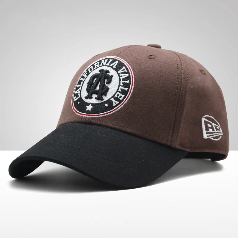 [AETRENDS] العظام كاب usa القطن الأحمر إلكتروني المطرزة المرأة قبعة القبعات gorras موهير الرياضية قبّعة بيسبول هيب هوب Z-6517