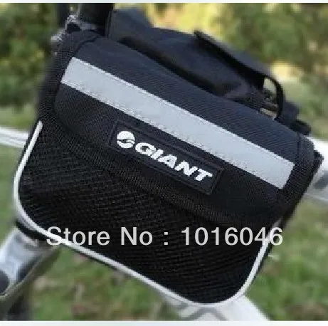 Brand Bicycle Bike Cycling Sport &amp Entertainment Frame Front Tube Double Side Bag Accessories Free Rain Cover | Спорт и