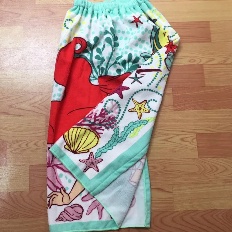 conew_skirt bath towel (3)