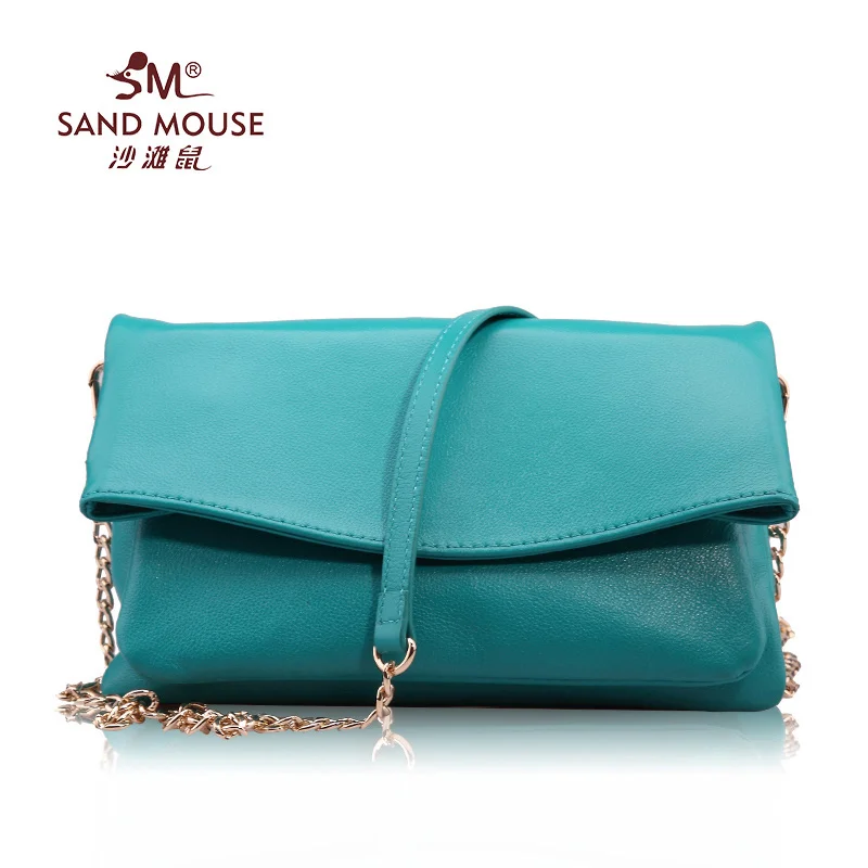 ПЕСОК МЫШИ 2017 Новый Дамы Повседневные Сумки Женщин Клатчи Известный Бренд
