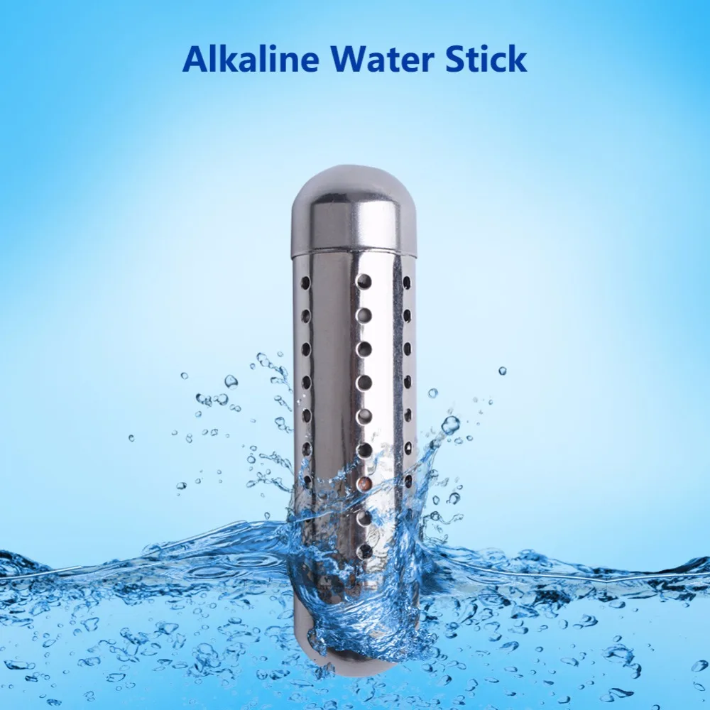 

New Come Alkaline Hydrogen Water Stick Quantum Scalar Energy Nano Alkaline Water Stick Enhance Human Immunity Tool