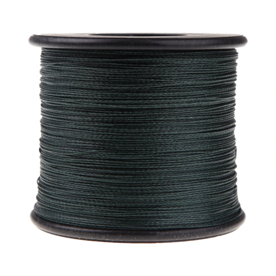 HLBY-500M 100LB 0.5mm Super Strong Braided Fishing Line PE 4 Strands Color:Dark Green | Спорт и развлечения