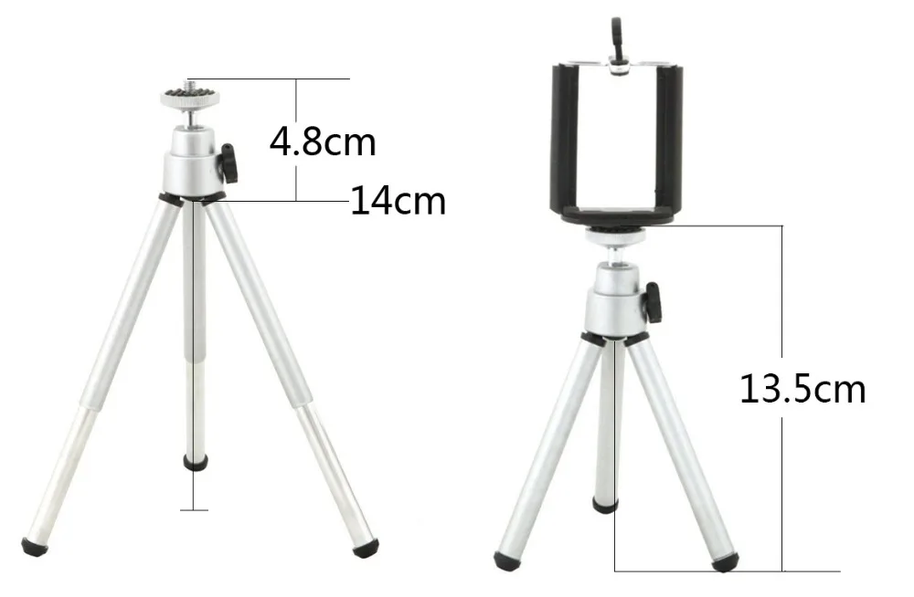 Портативный 3 в 1 Мини штатив, держатель штатива+ Bluetooth пульт дистанционного управления затвора+ зажим для телефона для Apple iPhone 6 S 6 Plus 5s 5