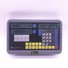 Milling Lathe 2 Axis DRO kit GCS900-2D Two Axes DRO Digital Readout Display And 0.001mm 0.005mm 5VDC Linear Scale Linear Encoder ► Photo 2/6