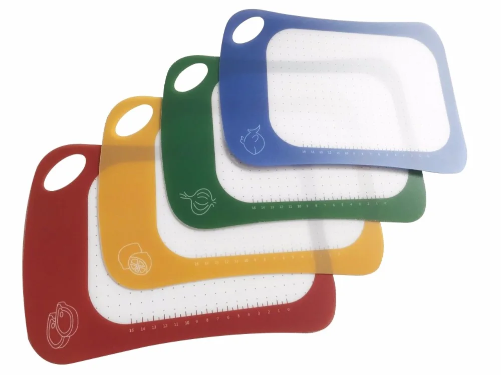 

Yellow 2.5 mm Rectangle Self Healing Eco Friendly TPE Cutting Mat A3 45x30 cm 18x12 inch