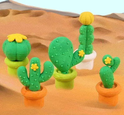 green plant