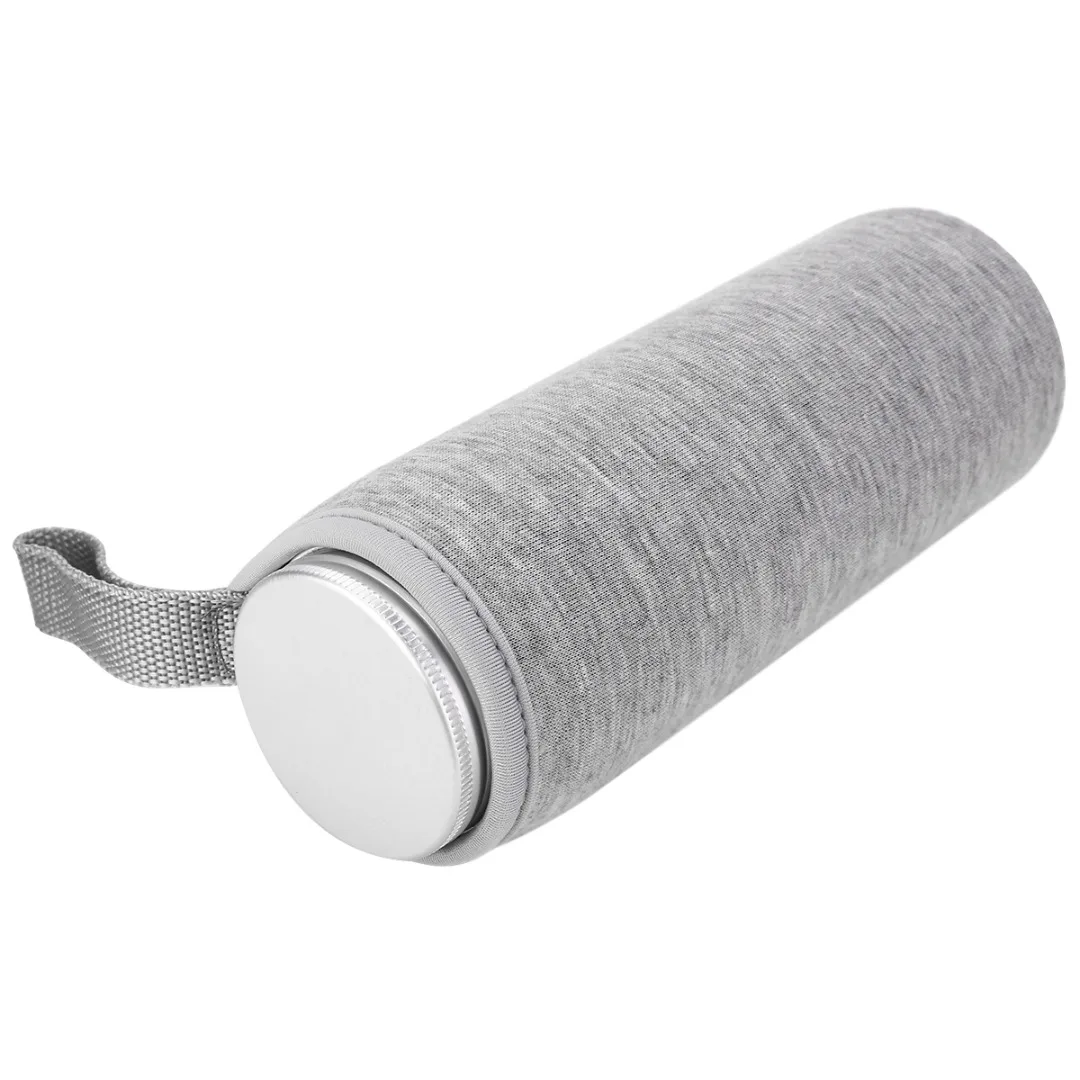 New Sport Water Bottle Cover Neoprene Pouch Insulated Sleeve Bag Case Pouch Outdoor Water Bottle Cover Gym Bags