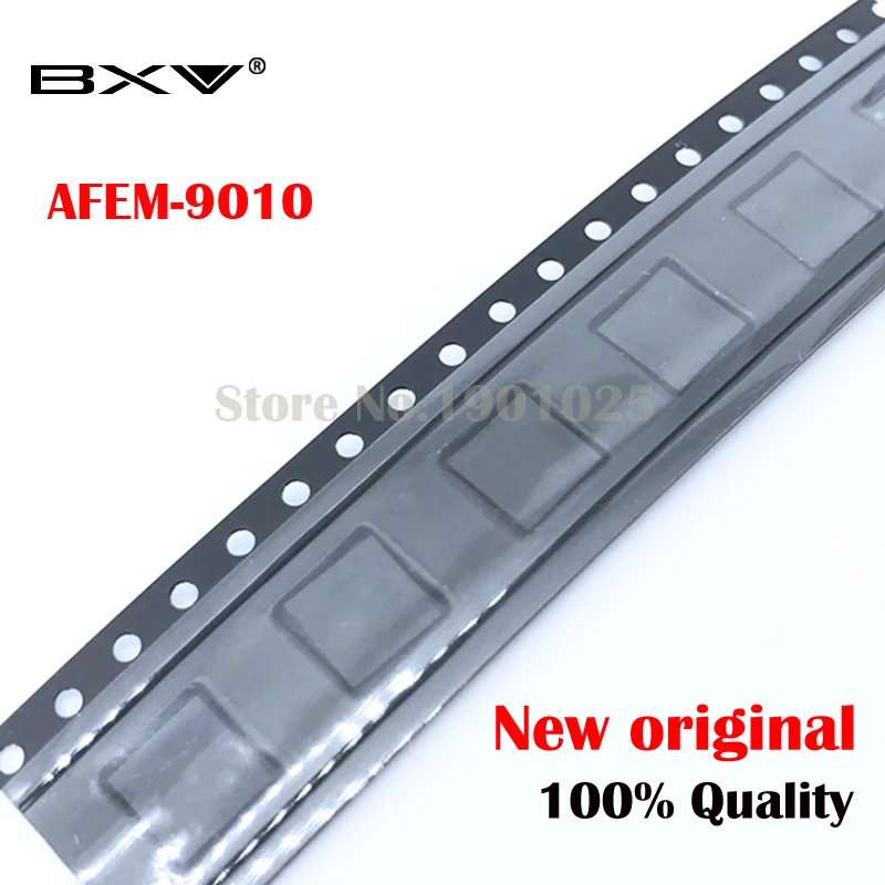 

2pcs/lot Amplifier PA ic AFEM-9010