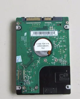 

New V2020.05 HDD software For NEXT ICOM A2 ICOM A3 2020.05 For BMW Support Any Laptop