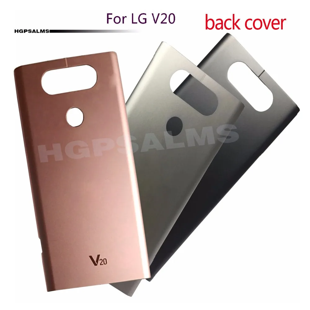LG V20  4