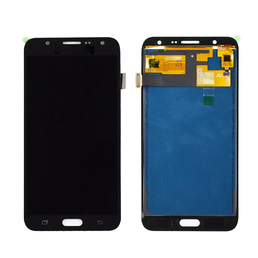 samsung j7 2015 display