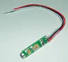 Micrófono especial con preamplificador para cámaras CCTV, módulo de cámara IP, Volumen ajustable de salida ► Foto 1/2