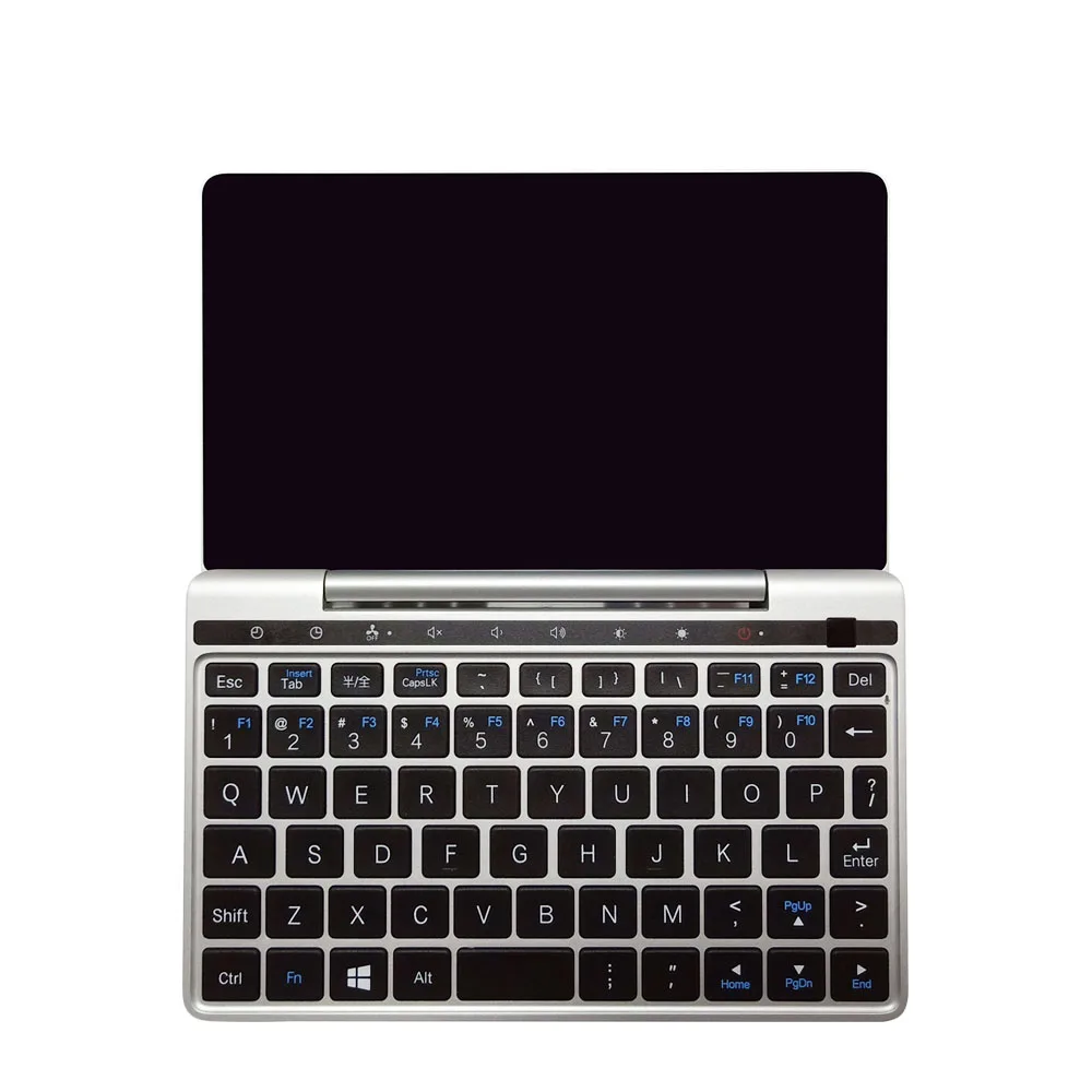 Оригинальный GPD Pocket2 карман 2 7 дюймовый мини карманный рюкзак для ноутбука
