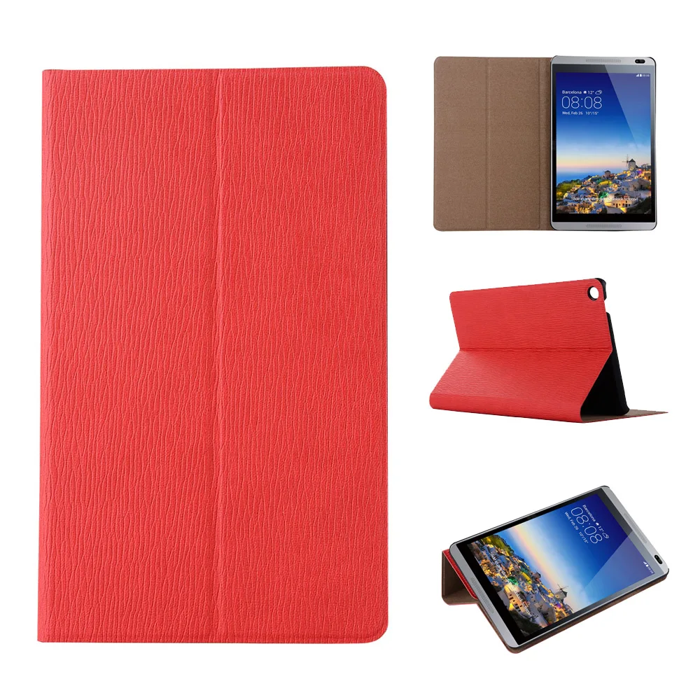 

Bark texture Tablet Case 8.0For Huawei MediaPad T3 8.0 Case For Huawei MediaPad T3 8.0 KOB-L09 KOB-W09 Tablet Cover Case