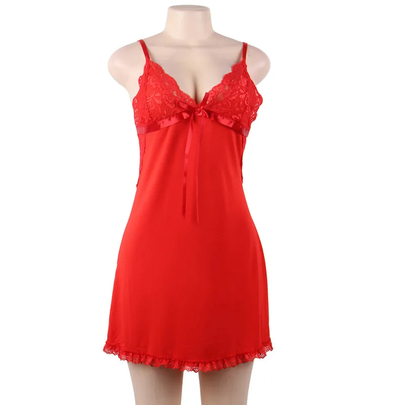 night dress02