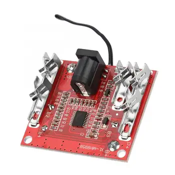 

5S 18/21V Battery Protection Board 20A Li-Ion Lithium Battery Pack Protection Circuit Board BMS Module for Power Tools