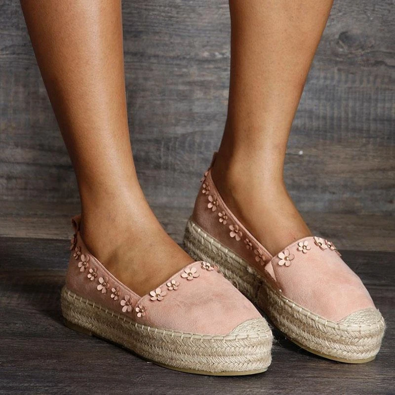 

Summer Sneakers Canvas shoes for Women fashion 2019 Flowers Vulcanize shoes Woman Flat Comfort Girls Zapatillas mujer 2019