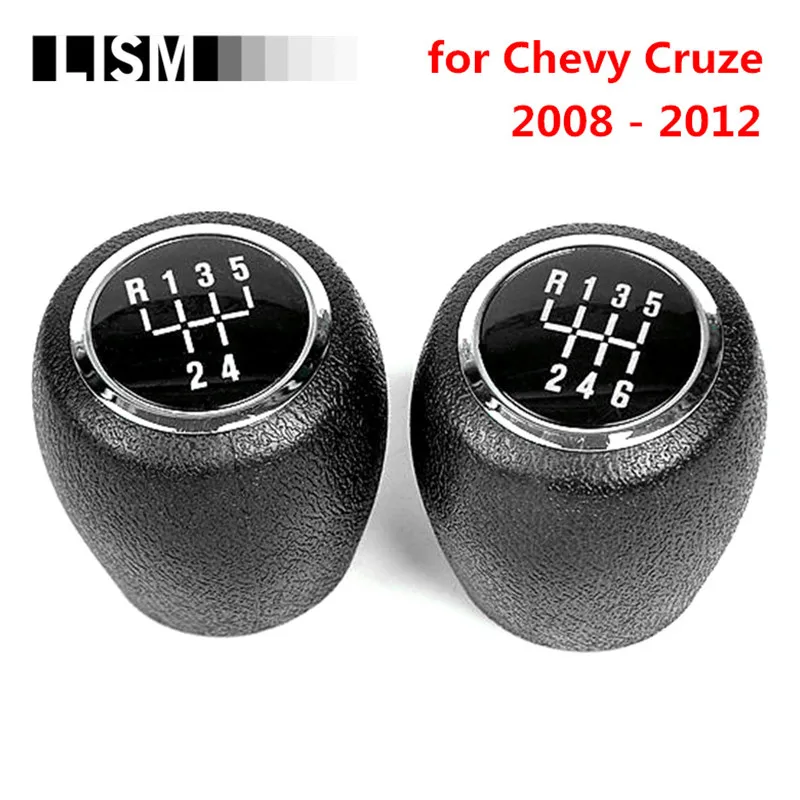MT 5/6 ручка переключения скоростей для Chevrolet Cruze Chevy 2008 2012 Руководство передач