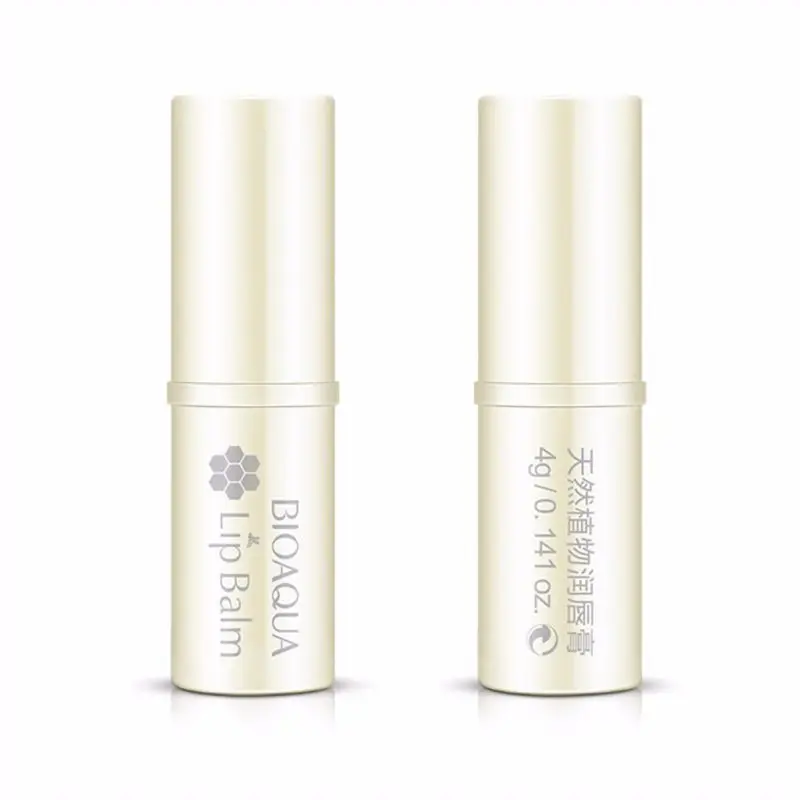 2019 Moisturizer Anti Cracking Crystal Lips Care Pure Natural Plant Lip Woman Transparent 2019 Moisturizer Anti Cracking Crystal Lips Care Pure Natural Plant Lip Woman Transparent