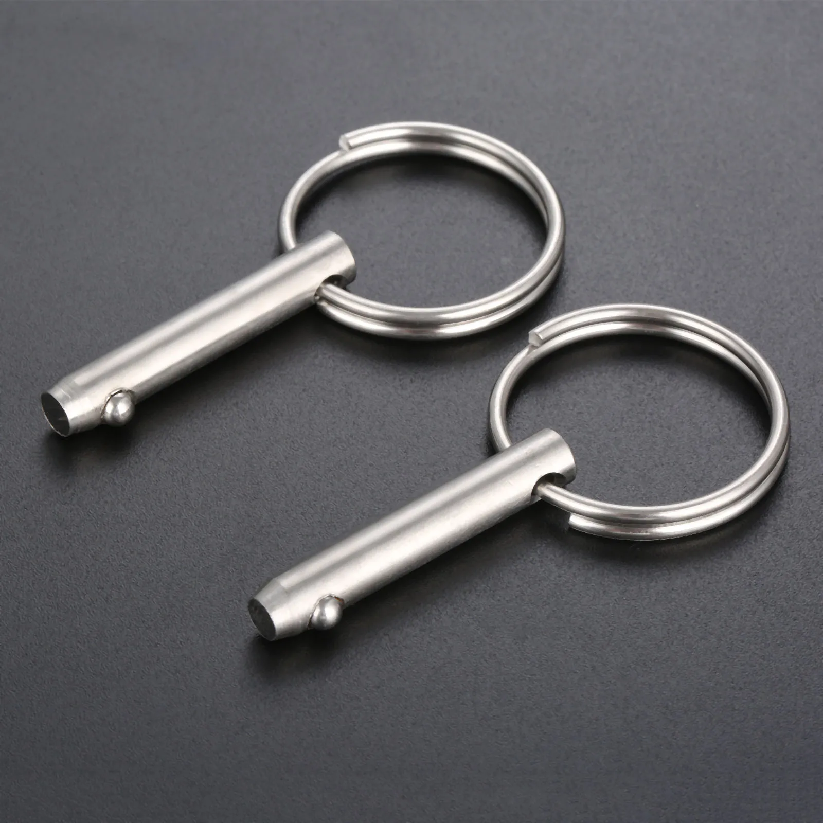 Buy SURIEEN 2 Pcs Quick Release Pin Pins For Boat