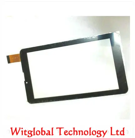 Новый сенсорный экран 7 &quotPrestigio Multipad Wize 3057 3G PMT3057/Texet TM 7866 Сенсорная панель
